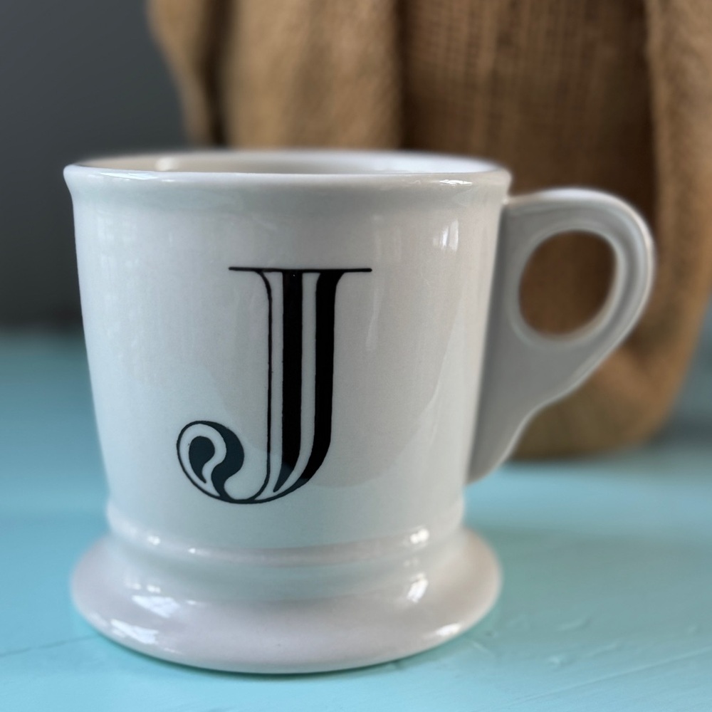 Anthropologie Mug